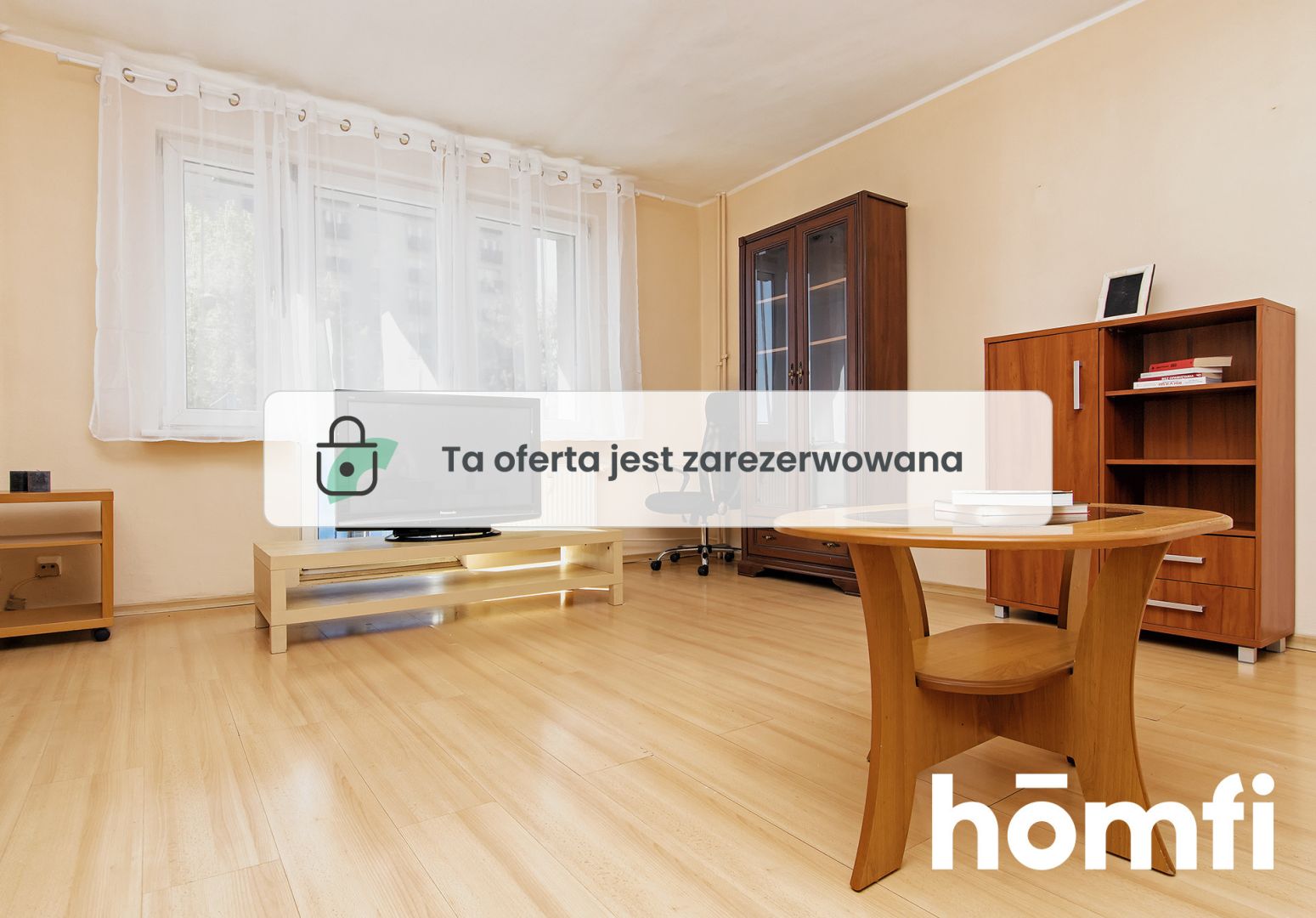 Do wynajęcia jasna, kawalerka Poznań/Winogrady - Mieszkanie - Wynajem - Poznań, Stare Miasto