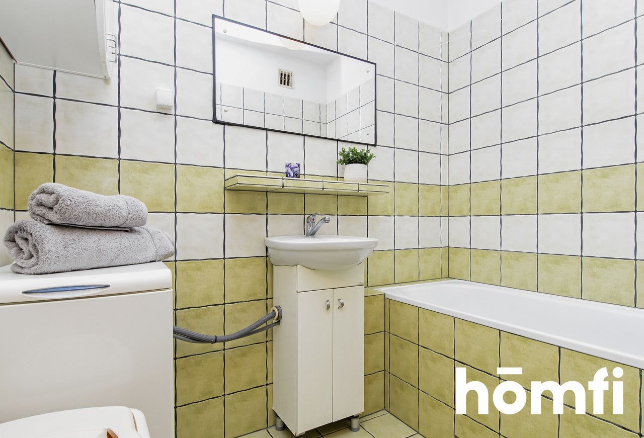 STARE ŻEGRZE- mieszkanie z balkonem w topowej lokalizacji - Mieszkanie - Sprzedaż - Poznań, Nowe Miasto / Rataje