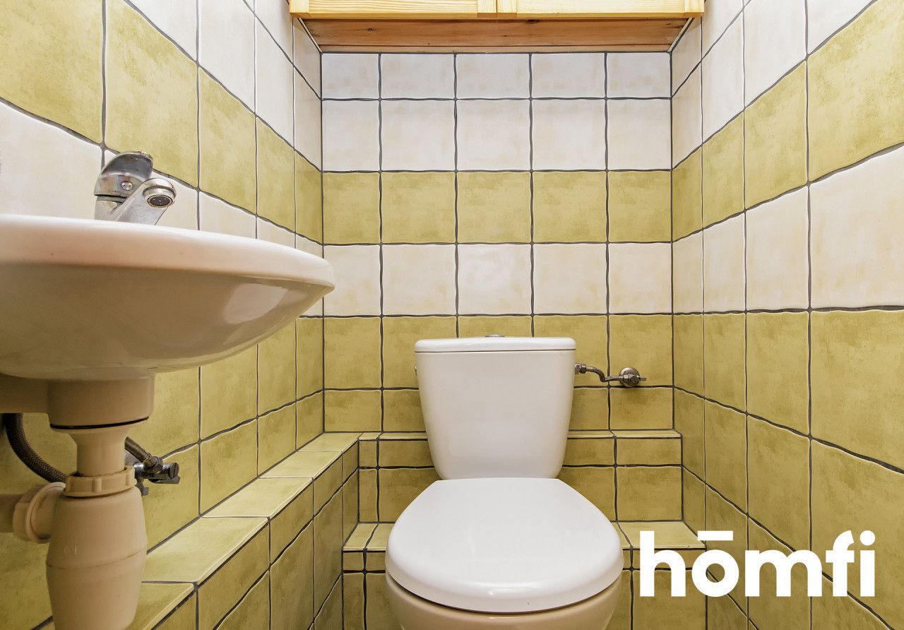 STARE ŻEGRZE- mieszkanie z balkonem w topowej lokalizacji - Mieszkanie - Sprzedaż - Poznań, Nowe Miasto / Rataje