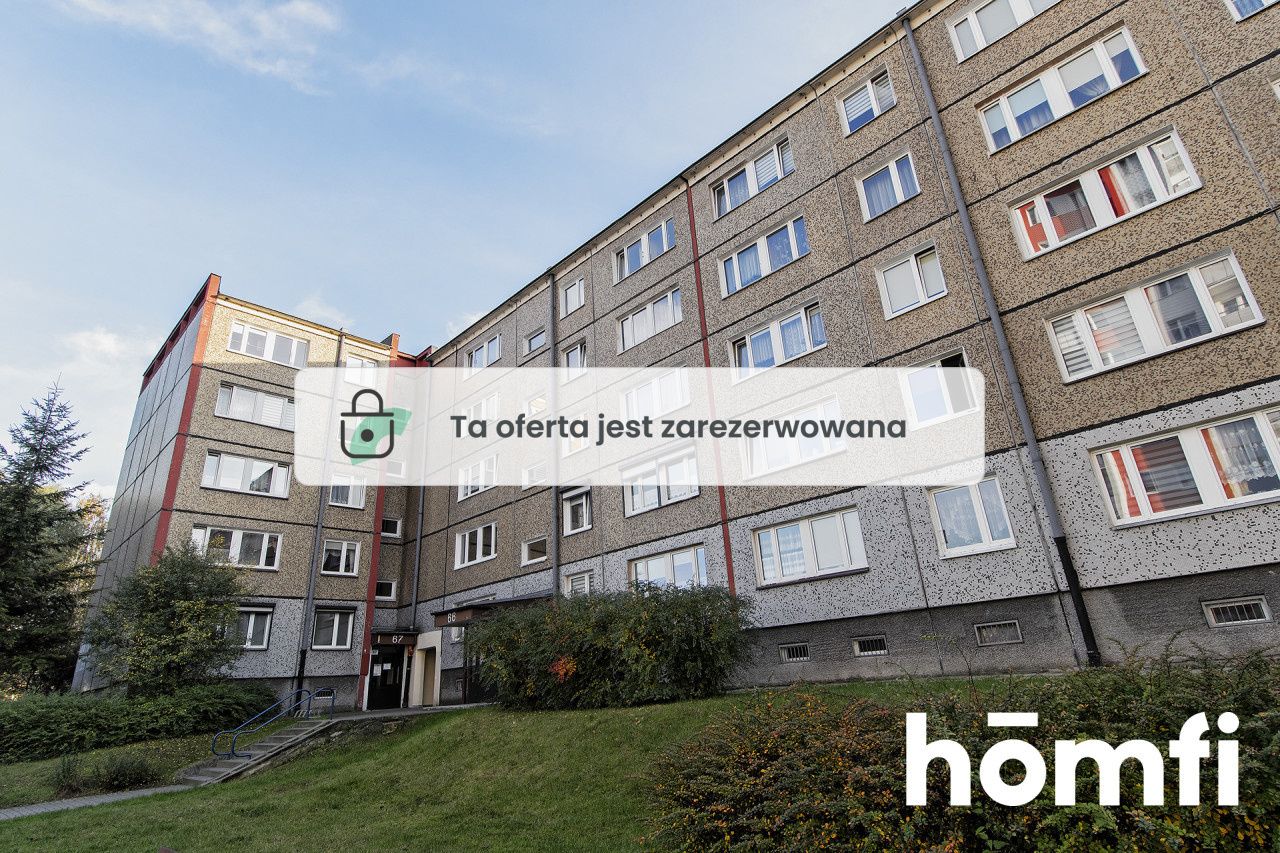 STARE ŻEGRZE- mieszkanie z balkonem w topowej lokalizacji - Mieszkanie - Sprzedaż - Poznań, Nowe Miasto / Rataje