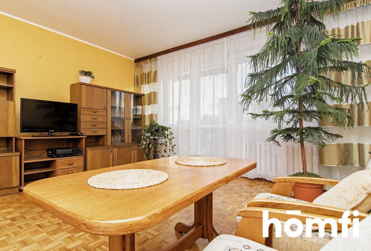 STARE ŻEGRZE- mieszkanie z balkonem w topowej lokalizacji - Mieszkanie - Sprzedaż - Poznań, Nowe Miasto / Rataje