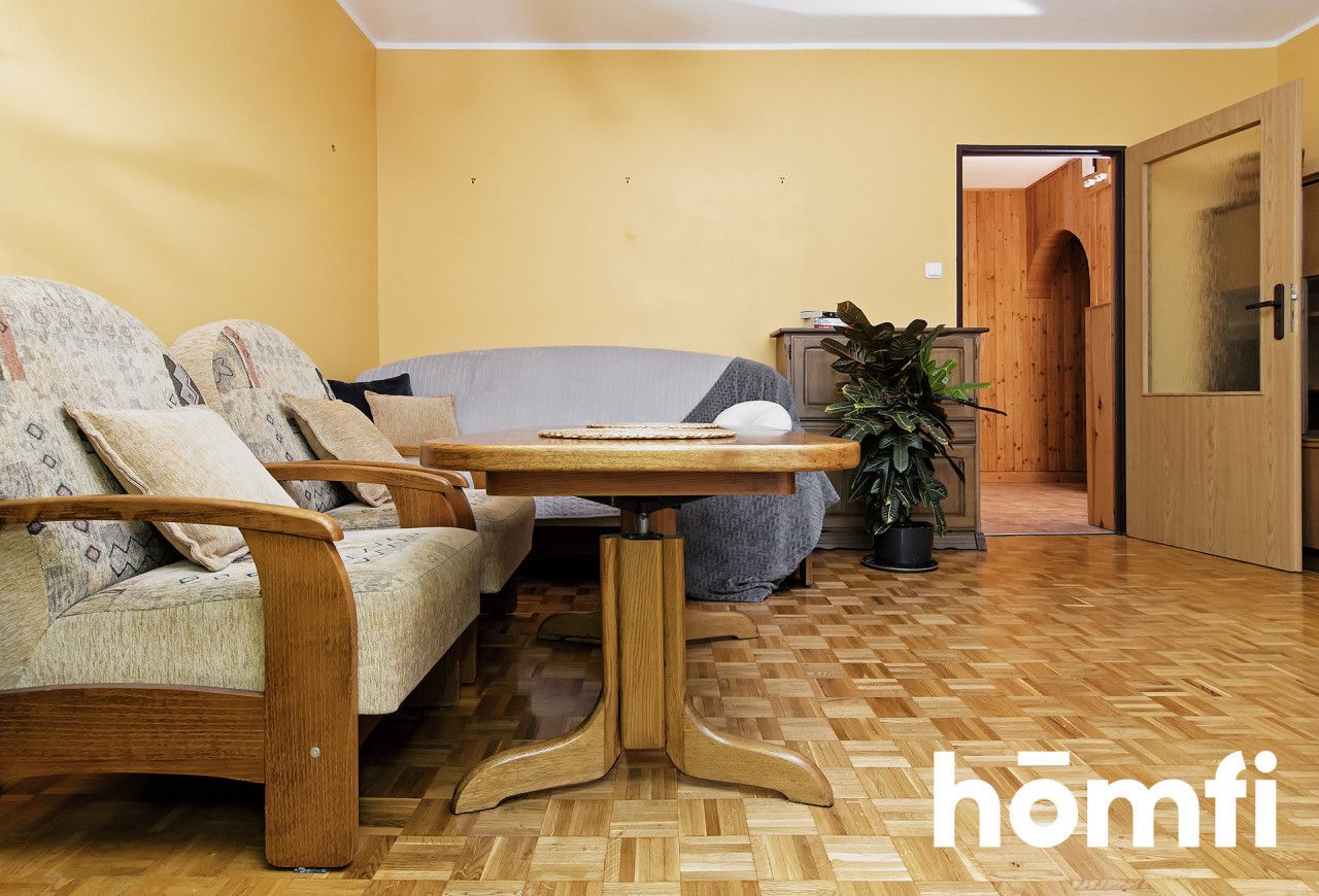 STARE ŻEGRZE- mieszkanie z balkonem w topowej lokalizacji - Mieszkanie - Sprzedaż - Poznań, Nowe Miasto / Rataje