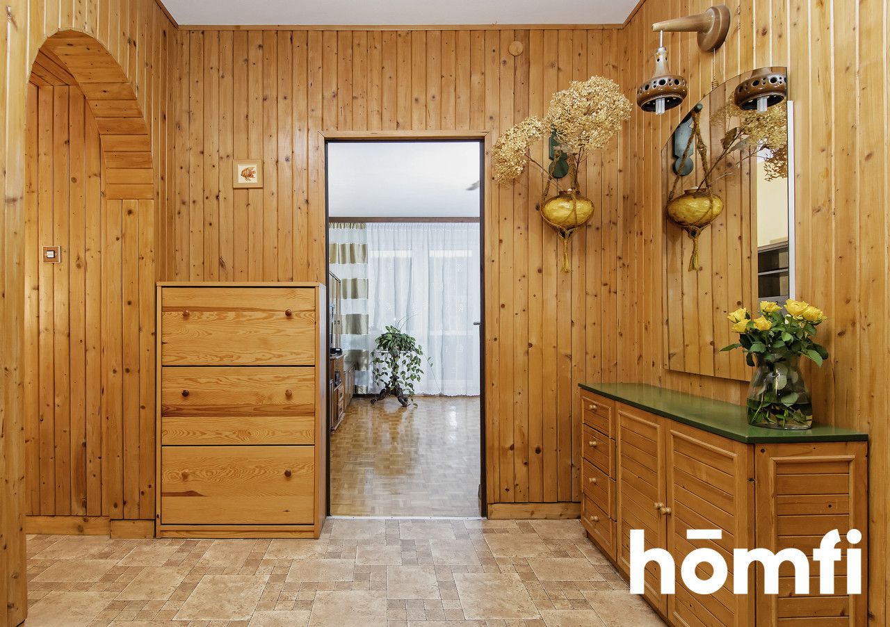 STARE ŻEGRZE- mieszkanie z balkonem w topowej lokalizacji - Mieszkanie - Sprzedaż - Poznań, Nowe Miasto / Rataje