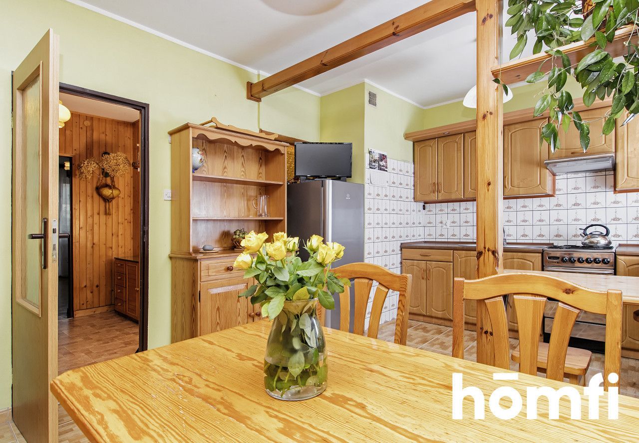 STARE ŻEGRZE- mieszkanie z balkonem w topowej lokalizacji - Mieszkanie - Sprzedaż - Poznań, Nowe Miasto / Rataje