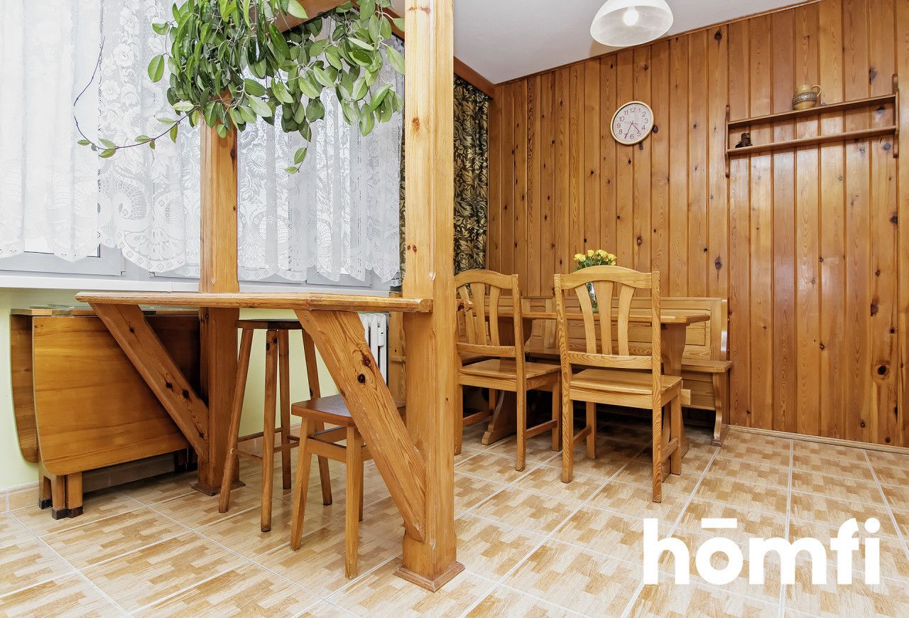 STARE ŻEGRZE- mieszkanie z balkonem w topowej lokalizacji - Mieszkanie - Sprzedaż - Poznań, Nowe Miasto / Rataje