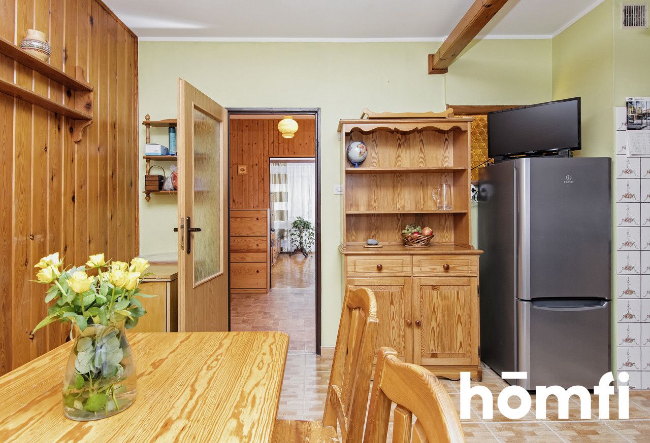 STARE ŻEGRZE- mieszkanie z balkonem w topowej lokalizacji - Mieszkanie - Sprzedaż - Poznań, Nowe Miasto / Rataje