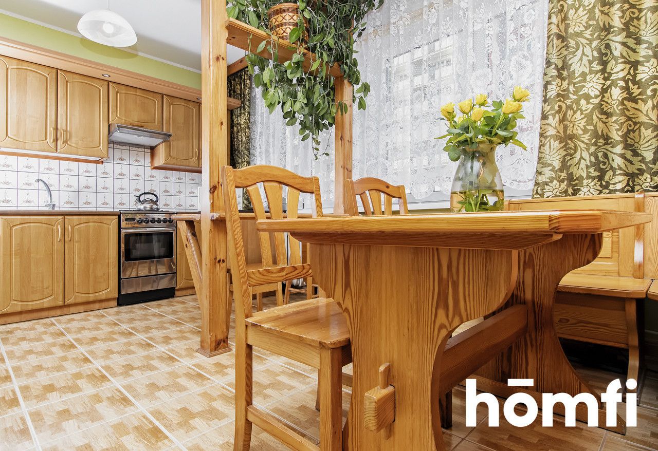 STARE ŻEGRZE- mieszkanie z balkonem w topowej lokalizacji - Mieszkanie - Sprzedaż - Poznań, Nowe Miasto / Rataje