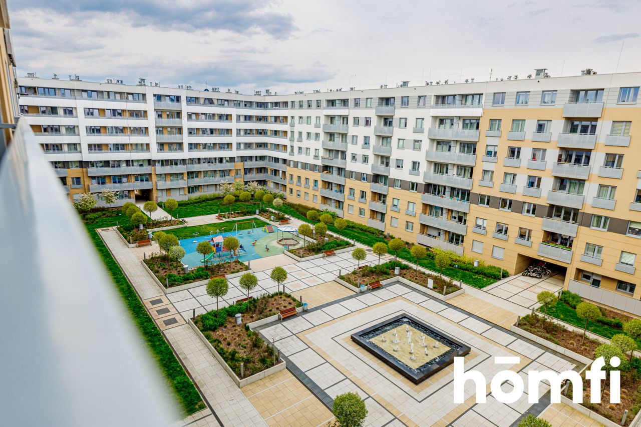 A comfortable 2-room apartment in the city center - Apartment - Rent - Wrocław, Stare Miasto