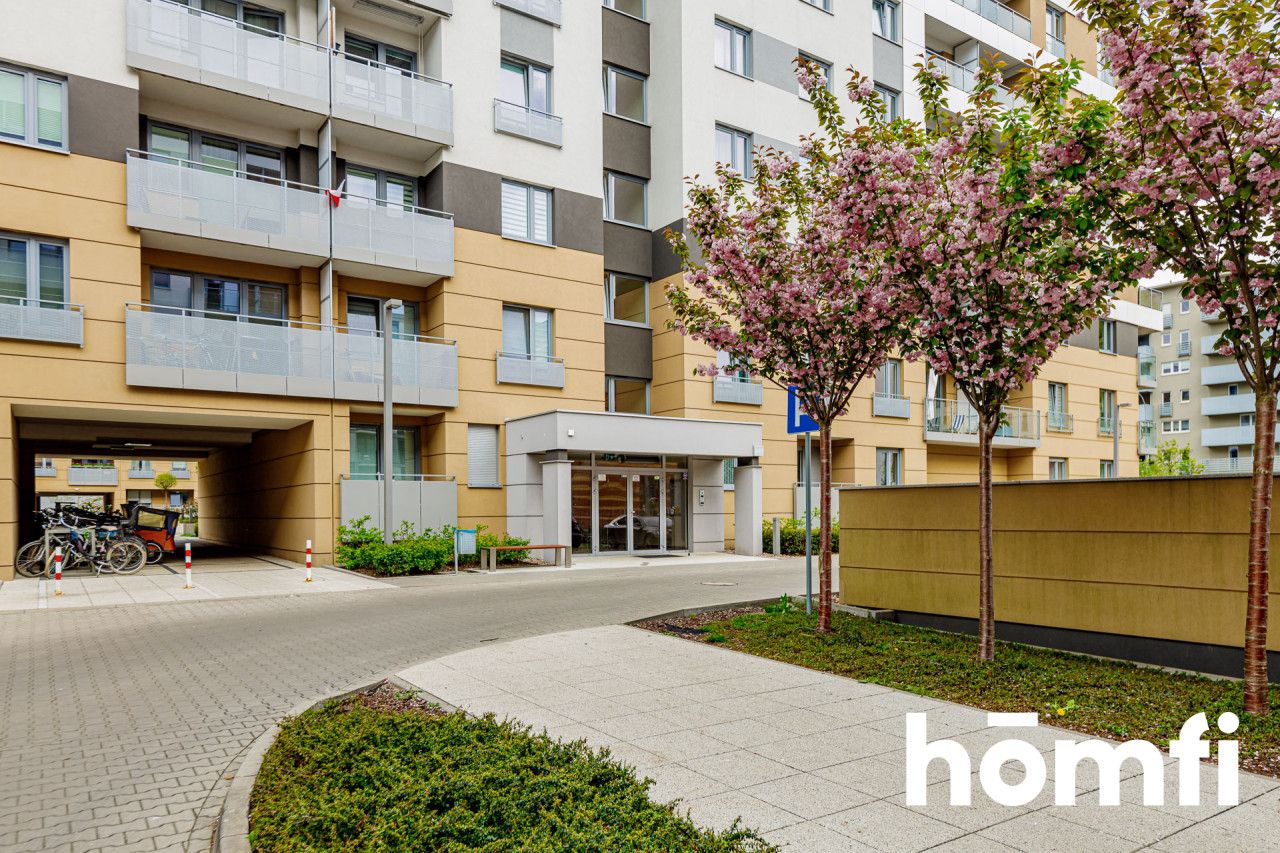 A comfortable 2-room apartment in the city center - Apartment - Rent - Wrocław, Stare Miasto