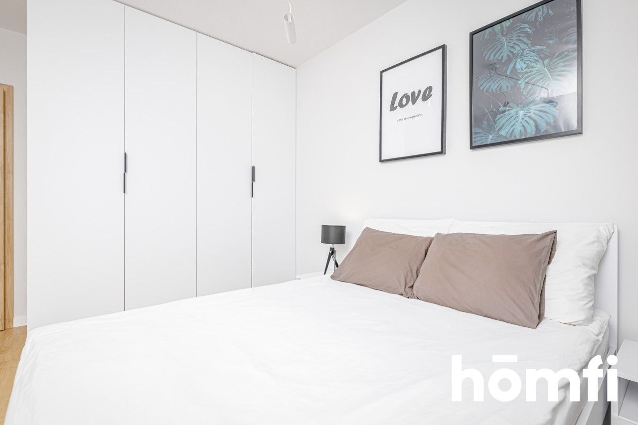 A comfortable 2-room apartment in the city center - Apartment - Rent - Wrocław, Stare Miasto