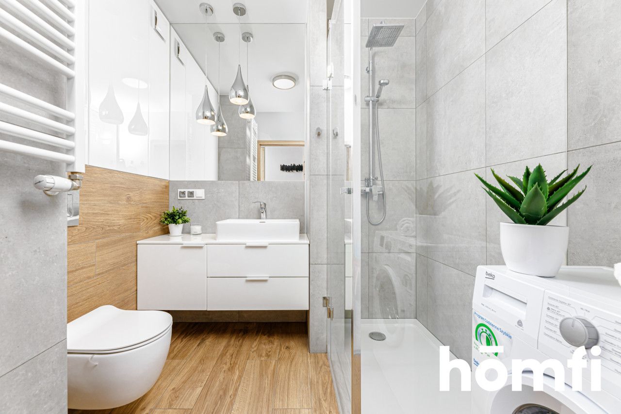 A comfortable 2-room apartment in the city center - Apartment - Rent - Wrocław, Stare Miasto