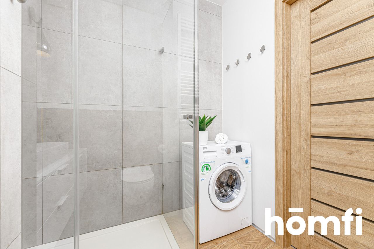 A comfortable 2-room apartment in the city center - Apartment - Rent - Wrocław, Stare Miasto