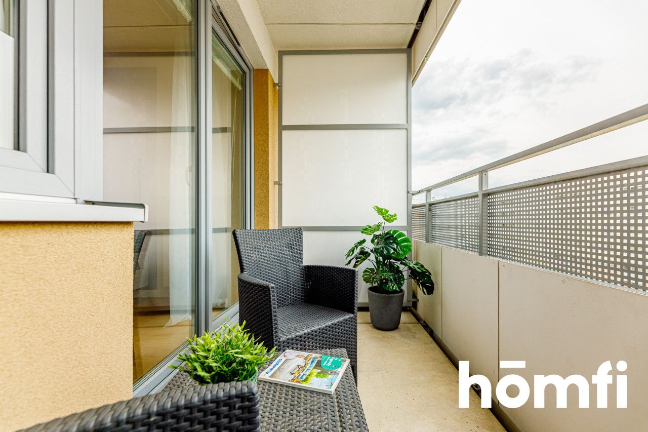 A comfortable 2-room apartment in the city center - Apartment - Rent - Wrocław, Stare Miasto