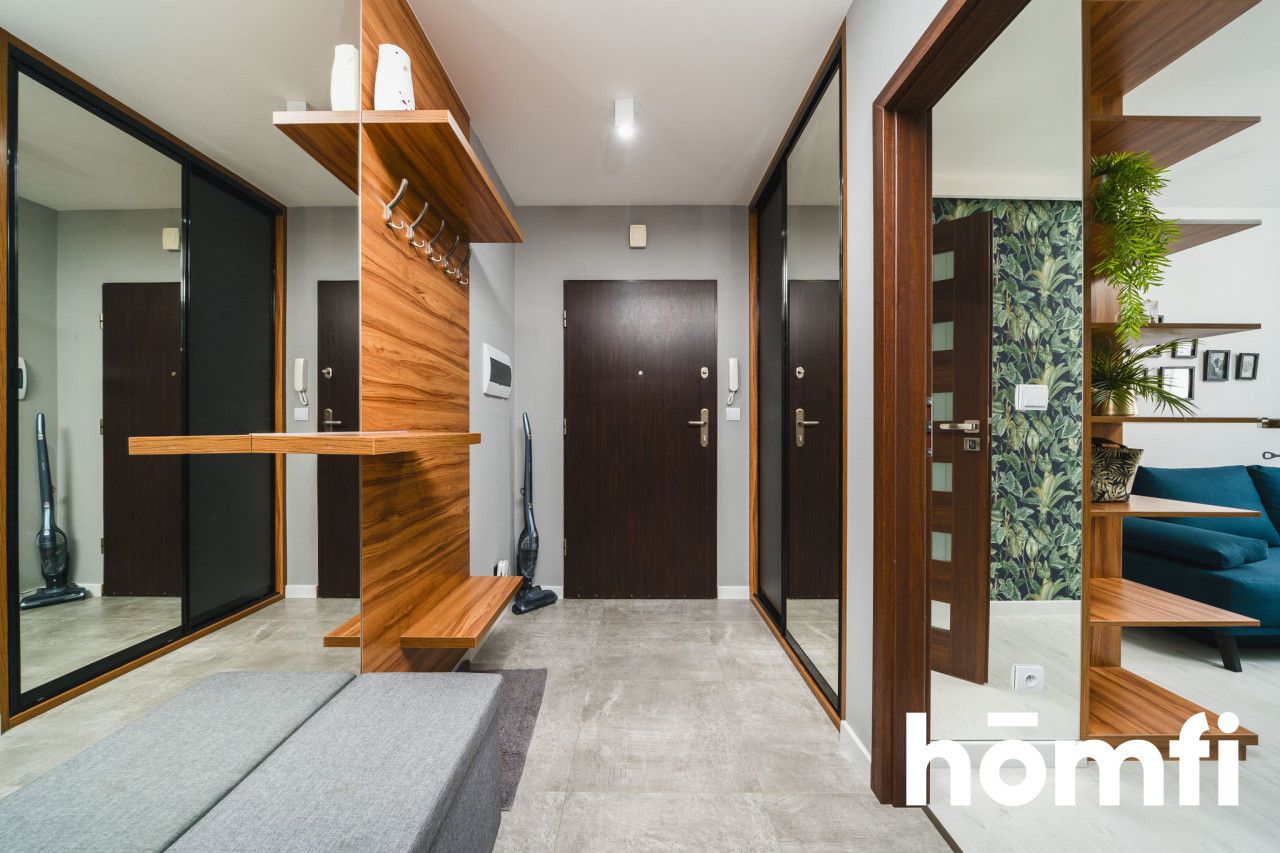 Dobra komunikacja, wysoki standard, ciekawy widok, Prokocim - Mieszkanie - Sprzedaż - Kraków, Podgórze / Bieżanów-Prokocim