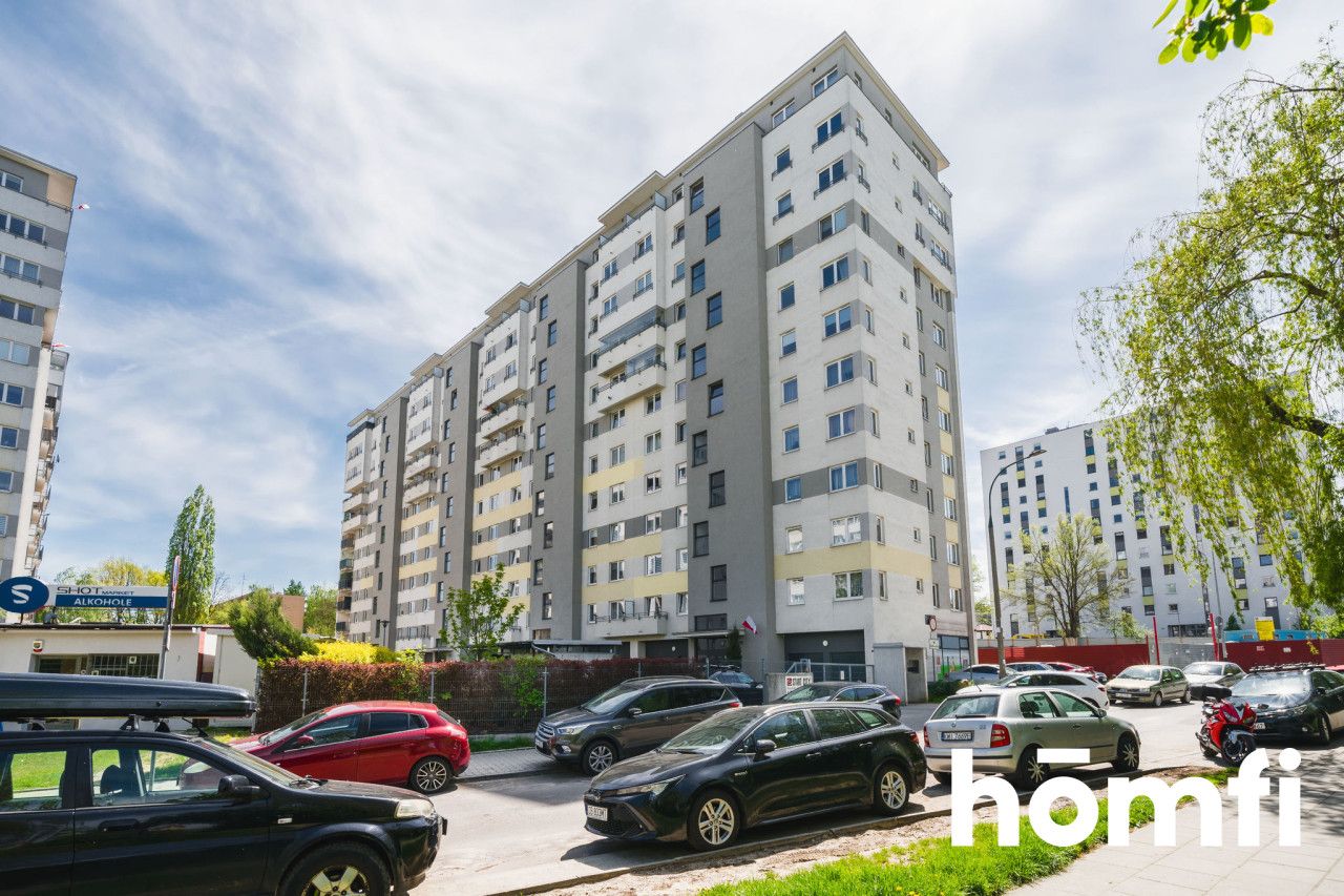 Dobra komunikacja, wysoki standard, ciekawy widok, Prokocim - Mieszkanie - Sprzedaż - Kraków, Podgórze / Bieżanów-Prokocim