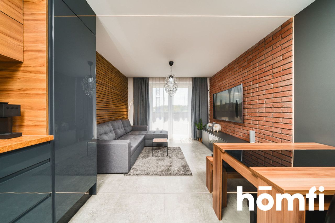 Dobra komunikacja, wysoki standard, ciekawy widok, Prokocim - Mieszkanie - Sprzedaż - Kraków, Podgórze / Bieżanów-Prokocim