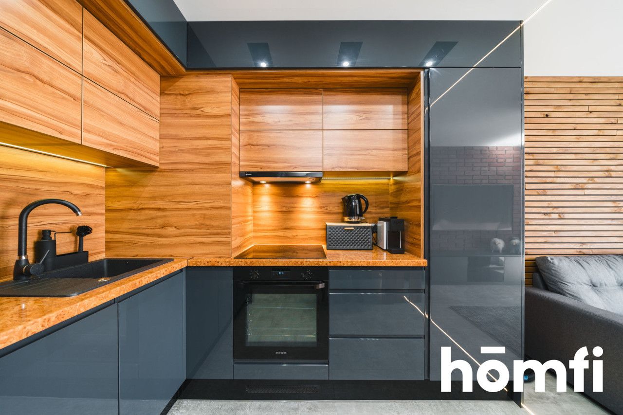 Dobra komunikacja, wysoki standard, ciekawy widok, Prokocim - Mieszkanie - Sprzedaż - Kraków, Podgórze / Bieżanów-Prokocim