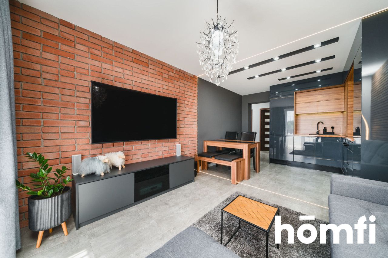 Dobra komunikacja, wysoki standard, ciekawy widok, Prokocim - Mieszkanie - Sprzedaż - Kraków, Podgórze / Bieżanów-Prokocim