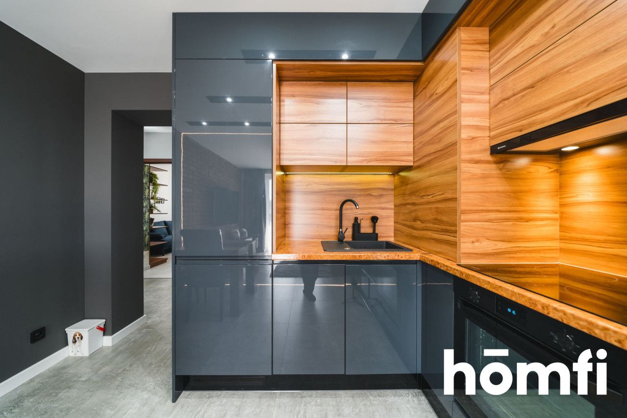 Dobra komunikacja, wysoki standard, ciekawy widok, Prokocim - Mieszkanie - Sprzedaż - Kraków, Podgórze / Bieżanów-Prokocim