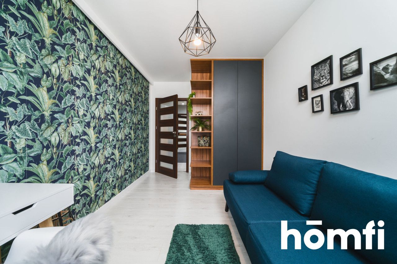 Dobra komunikacja, wysoki standard, ciekawy widok, Prokocim - Mieszkanie - Sprzedaż - Kraków, Podgórze / Bieżanów-Prokocim