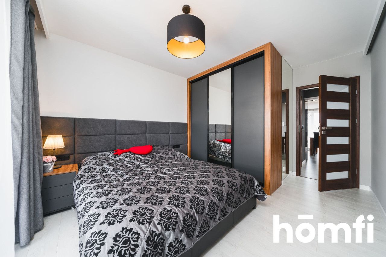 Dobra komunikacja, wysoki standard, ciekawy widok, Prokocim - Mieszkanie - Sprzedaż - Kraków, Podgórze / Bieżanów-Prokocim