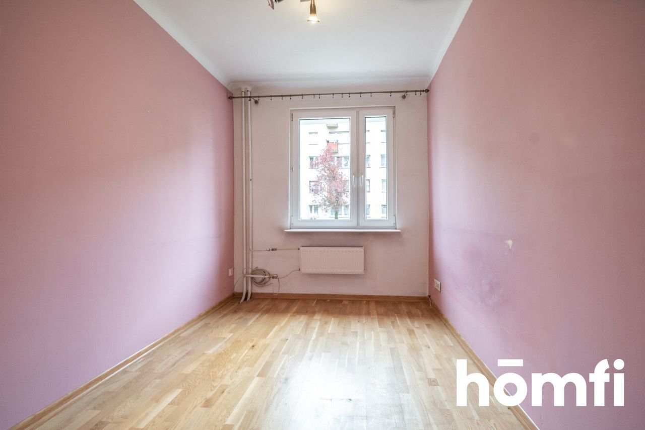 BRIGHT TWO-ROOM APARTMENT WITH SEPARATE KITCHEN - Apartment - Sale - Radom, Borki