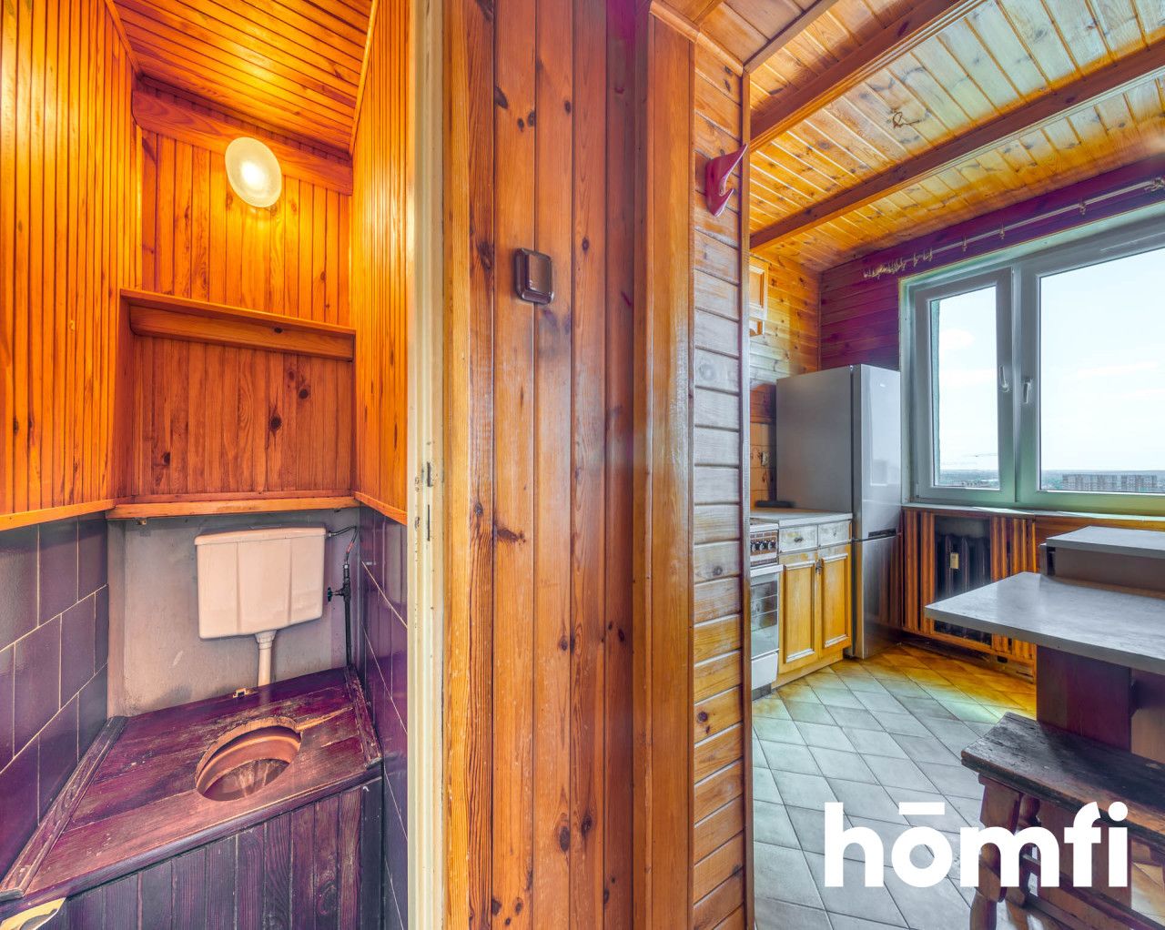 Mieszkanie 2-pokojowe Łódź - Retkinia - Mieszkanie - Sprzedaż - Łódź, Polesie / Retkinia