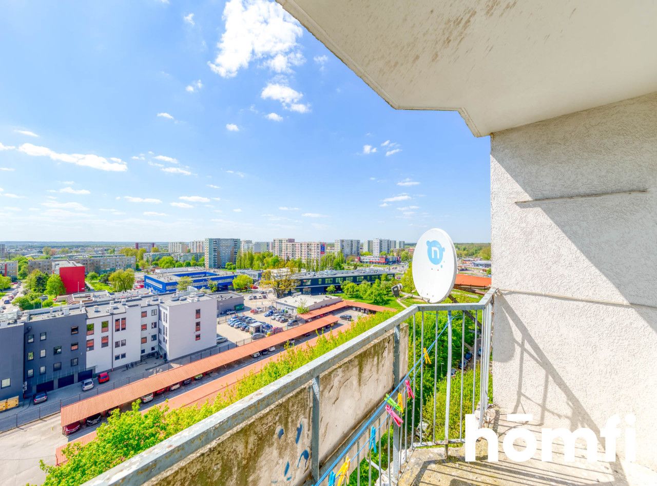 Mieszkanie 2-pokojowe Łódź - Retkinia - Mieszkanie - Sprzedaż - Łódź, Polesie / Retkinia