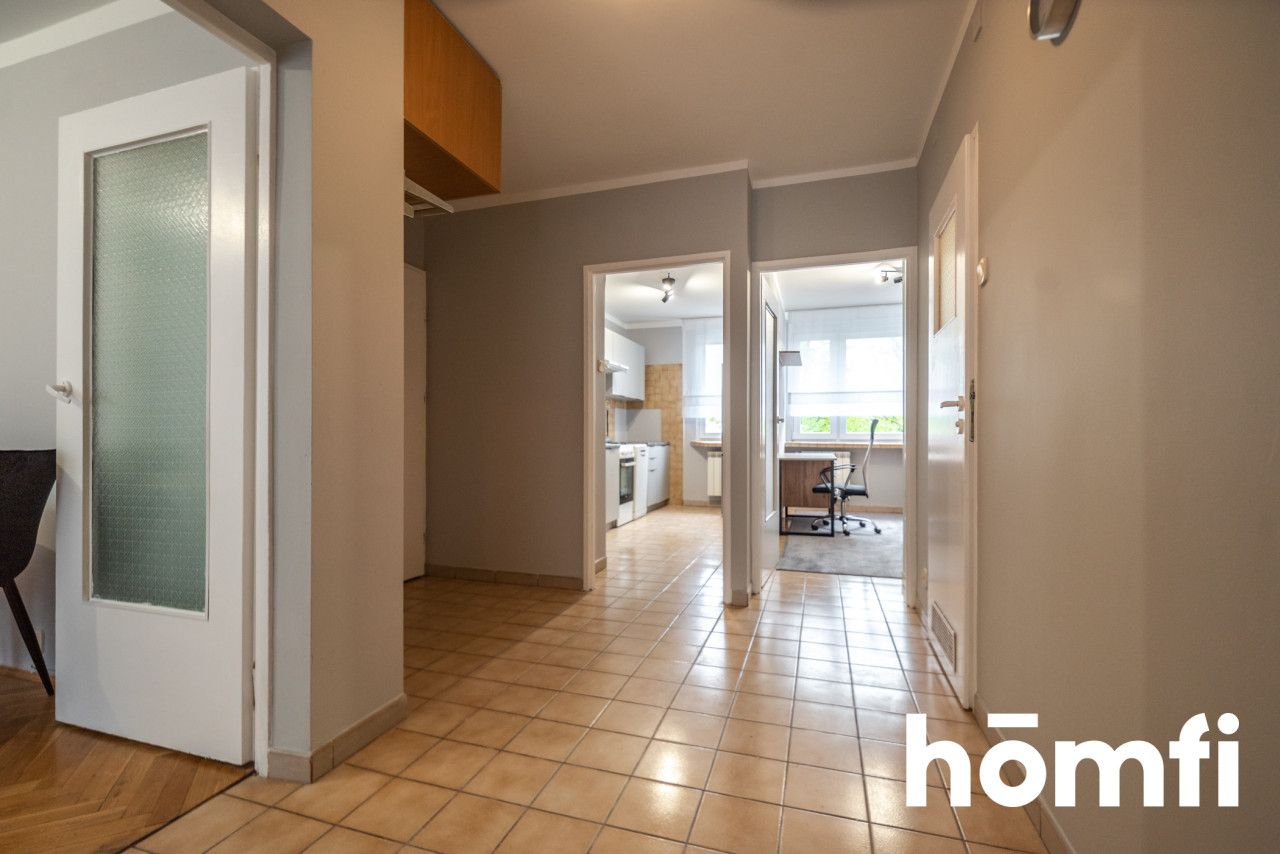 SPACIOUS FLAT ON OS. SOUTH - Apartment - Rent - Radom, Południe