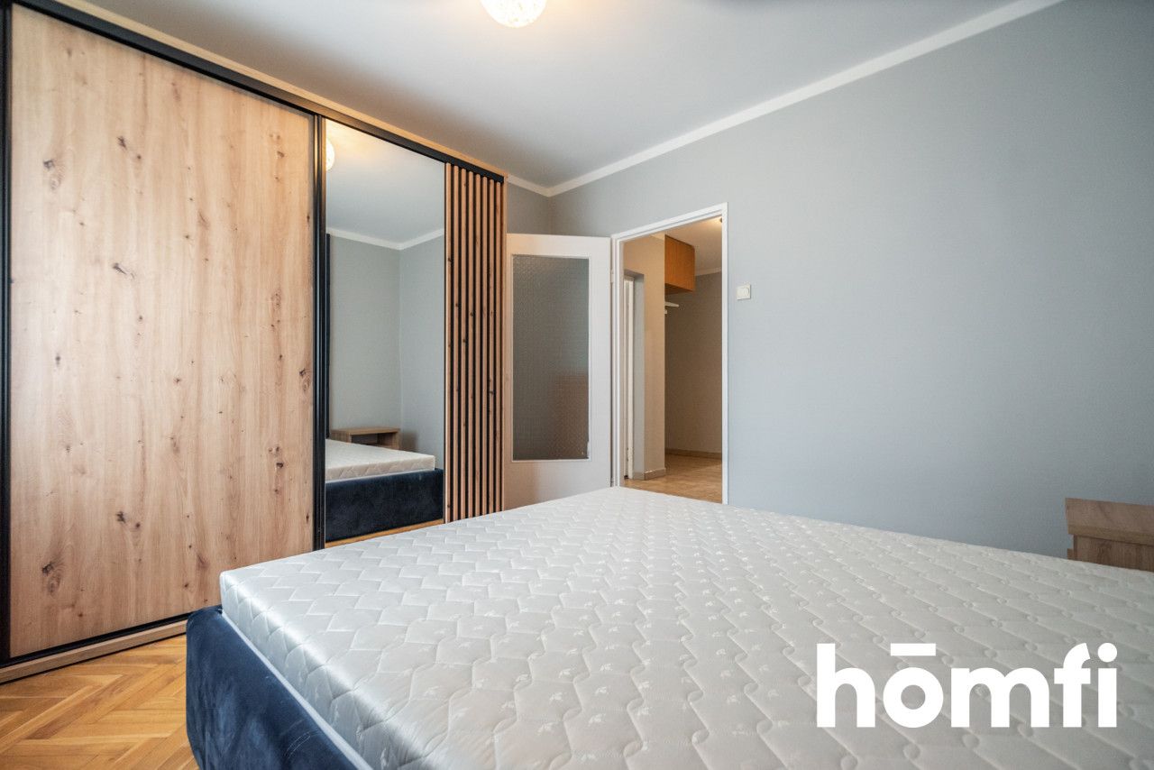 SPACIOUS FLAT ON OS. SOUTH - Apartment - Rent - Radom, Południe