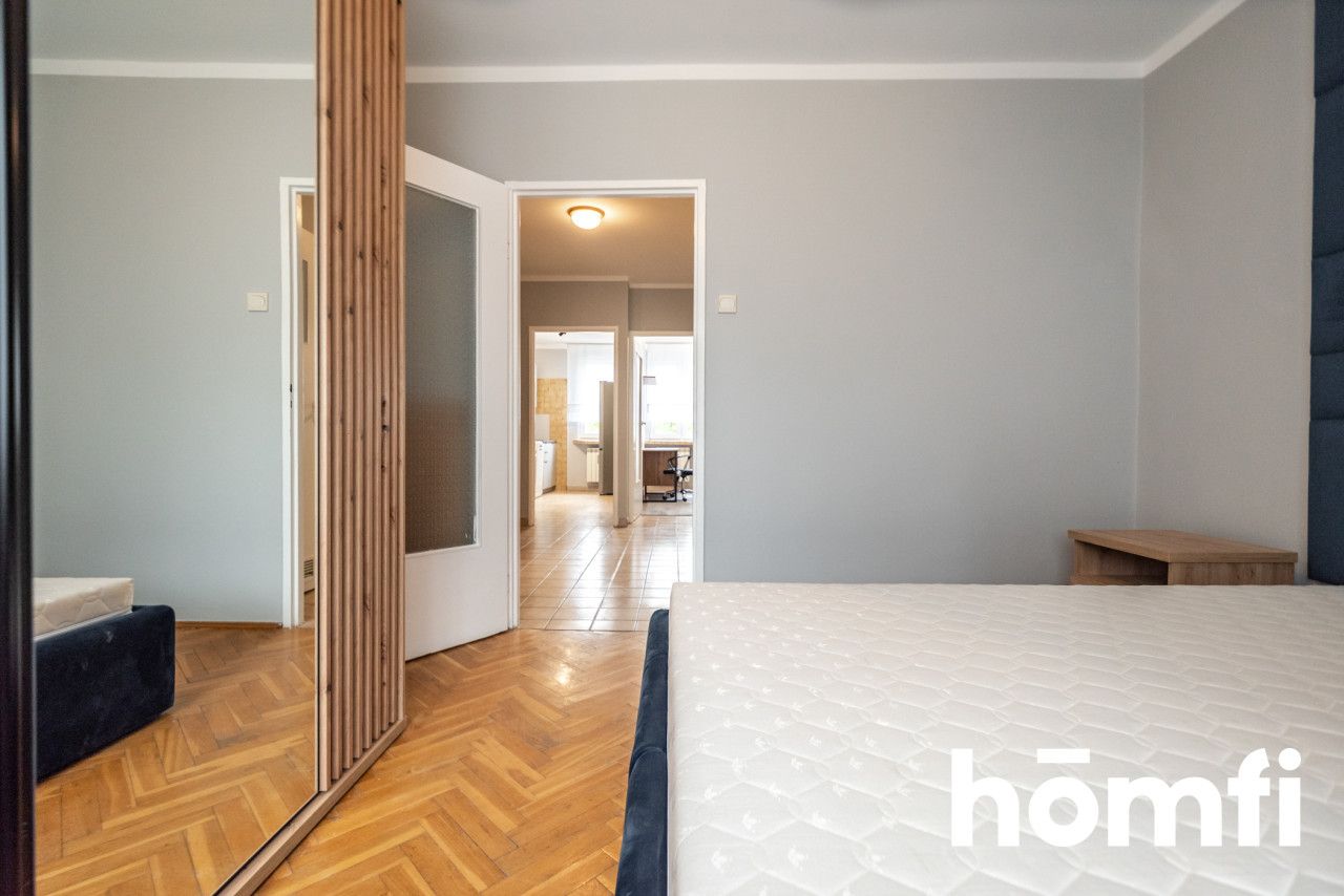 SPACIOUS FLAT ON OS. SOUTH - Apartment - Rent - Radom, Południe