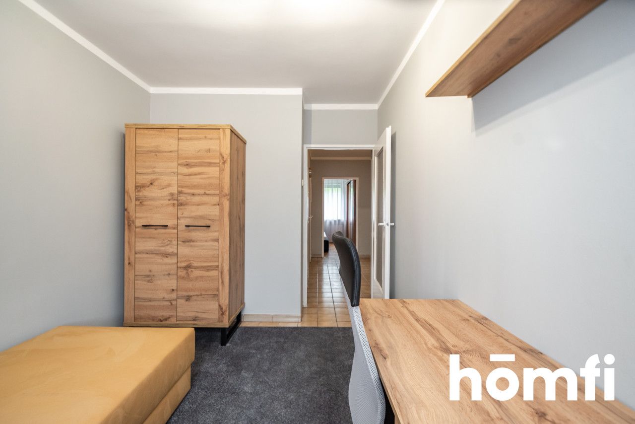 SPACIOUS FLAT ON OS. SOUTH - Apartment - Rent - Radom, Południe