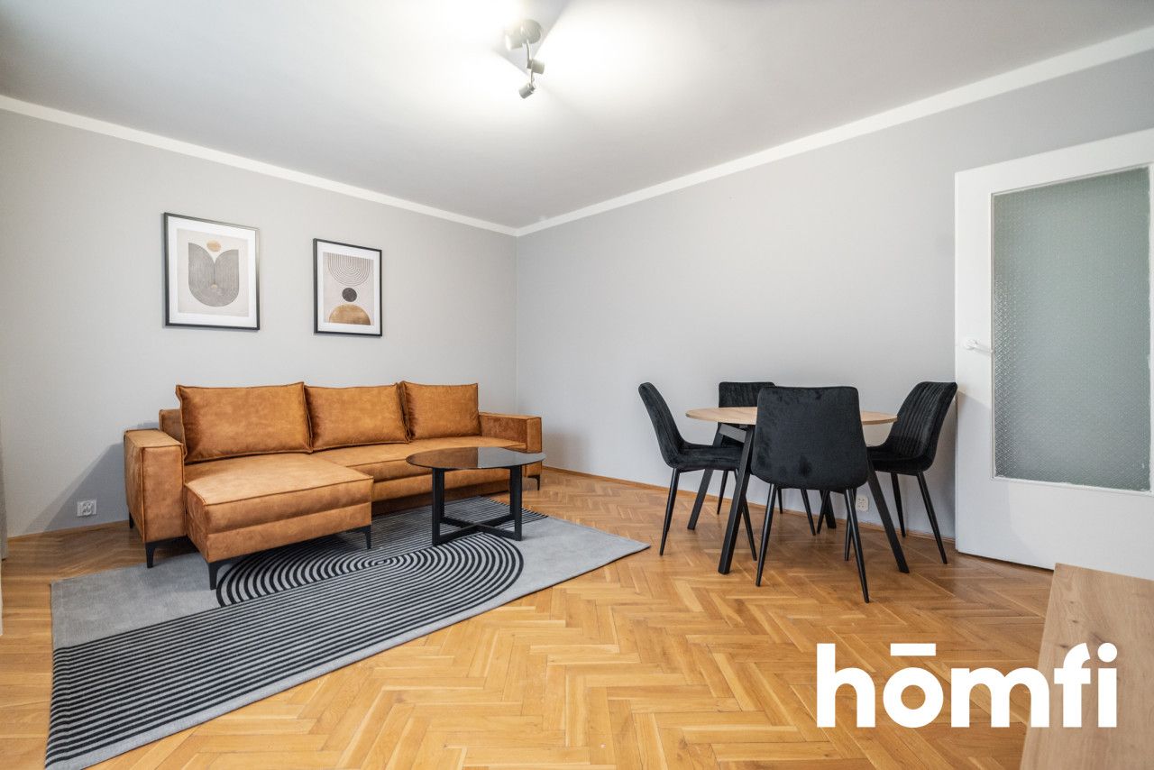 SPACIOUS FLAT ON OS. SOUTH - Apartment - Rent - Radom, Południe