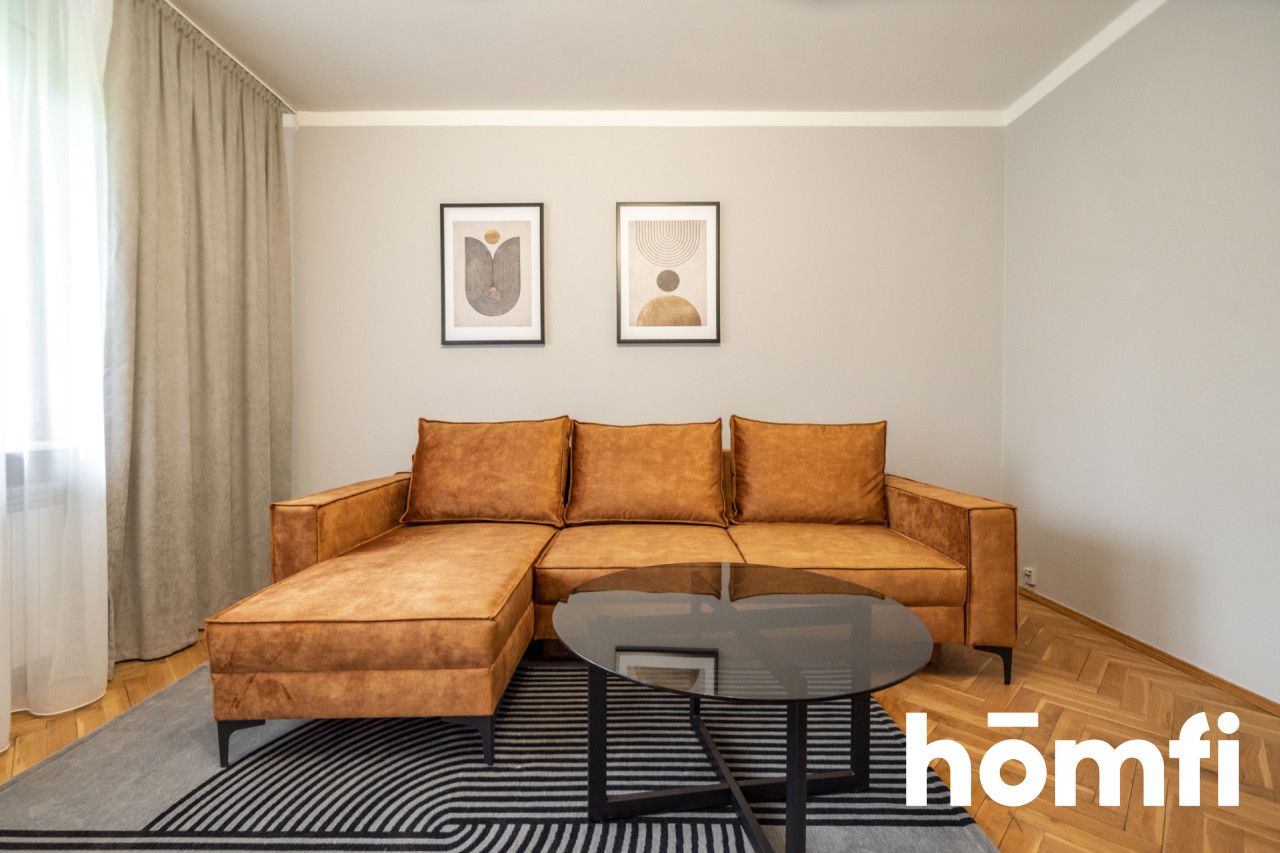 SPACIOUS FLAT ON OS. SOUTH - Apartment - Rent - Radom, Południe