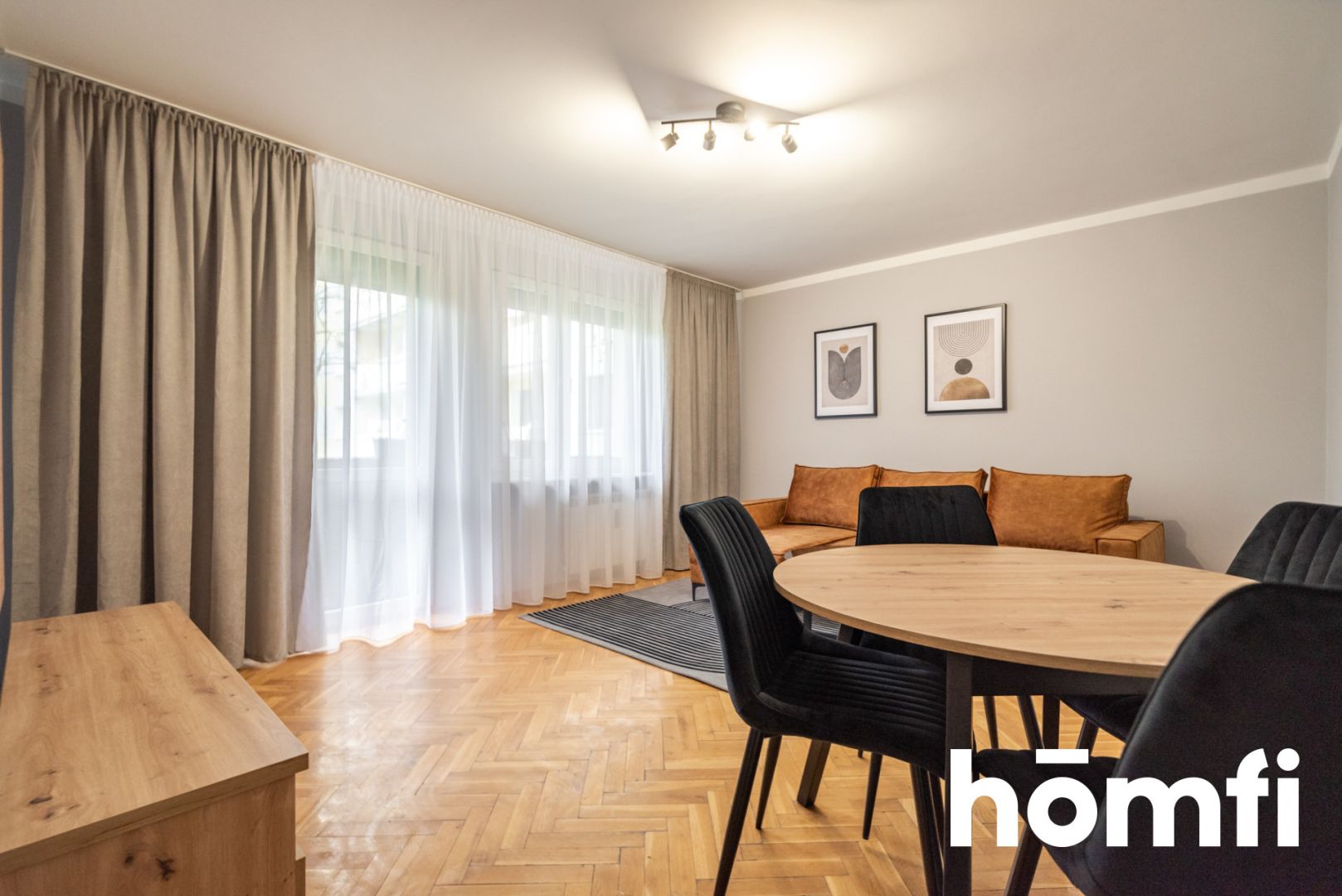 SPACIOUS FLAT ON OS. SOUTH - Apartment - Rent - Radom, Południe