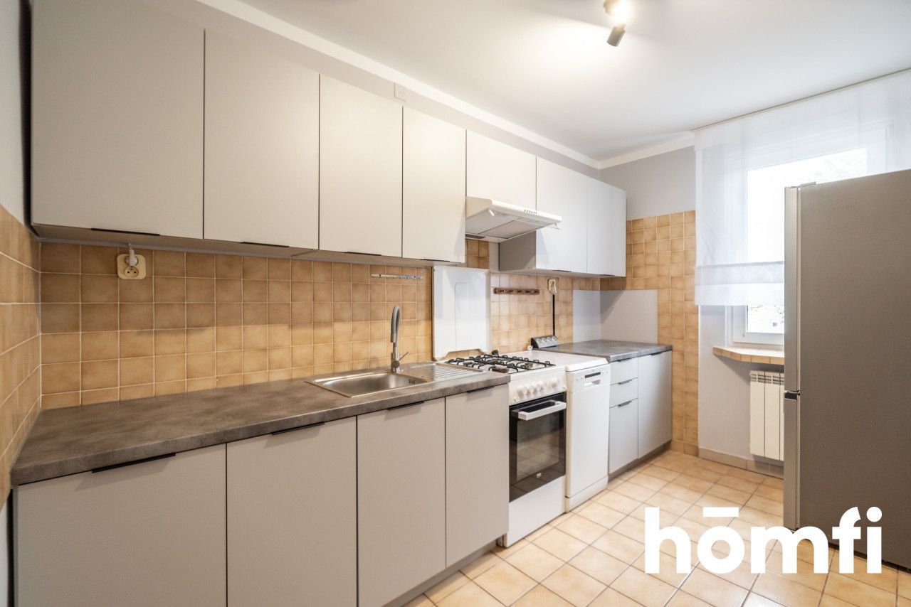 SPACIOUS FLAT ON OS. SOUTH - Apartment - Rent - Radom, Południe