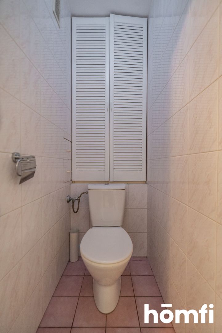 SPACIOUS FLAT ON OS. SOUTH - Apartment - Rent - Radom, Południe