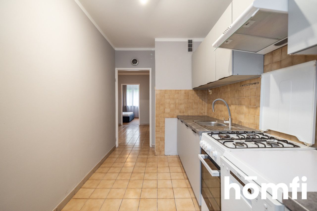 SPACIOUS FLAT ON OS. SOUTH - Apartment - Rent - Radom, Południe