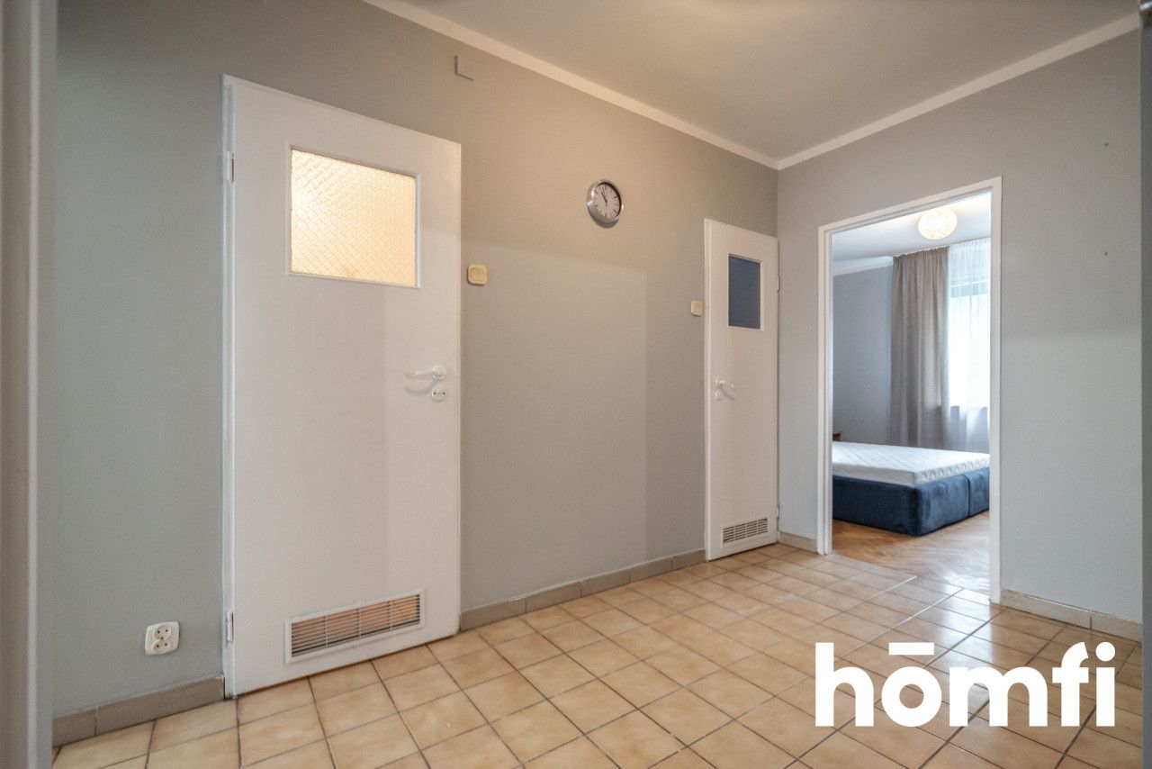 SPACIOUS FLAT ON OS. SOUTH - Apartment - Rent - Radom, Południe