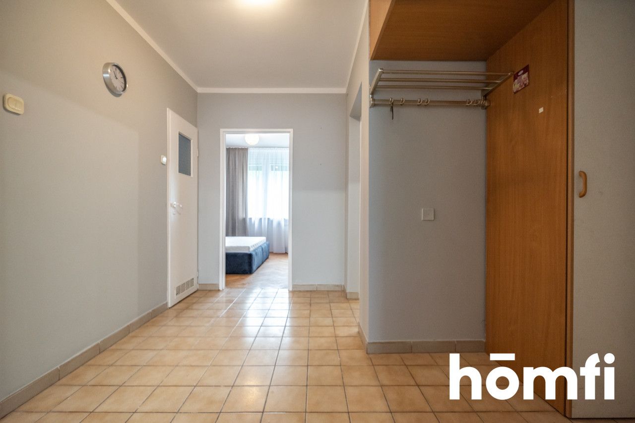 SPACIOUS FLAT ON OS. SOUTH - Apartment - Rent - Radom, Południe