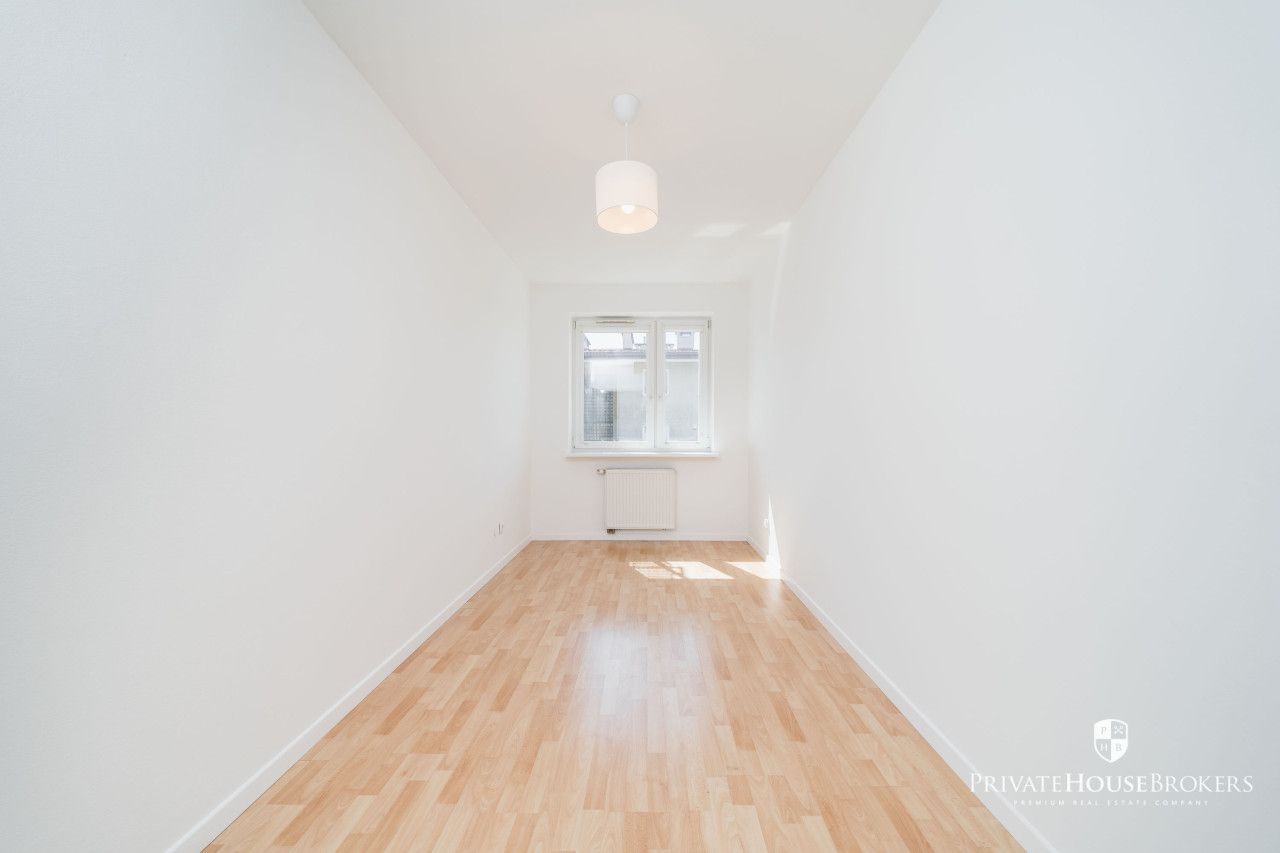 Dwupokojowe mieszkanie 46m2 Os. Akademickie - Mieszkanie - Wynajem - Kraków, Nowa Huta / Czyżyny