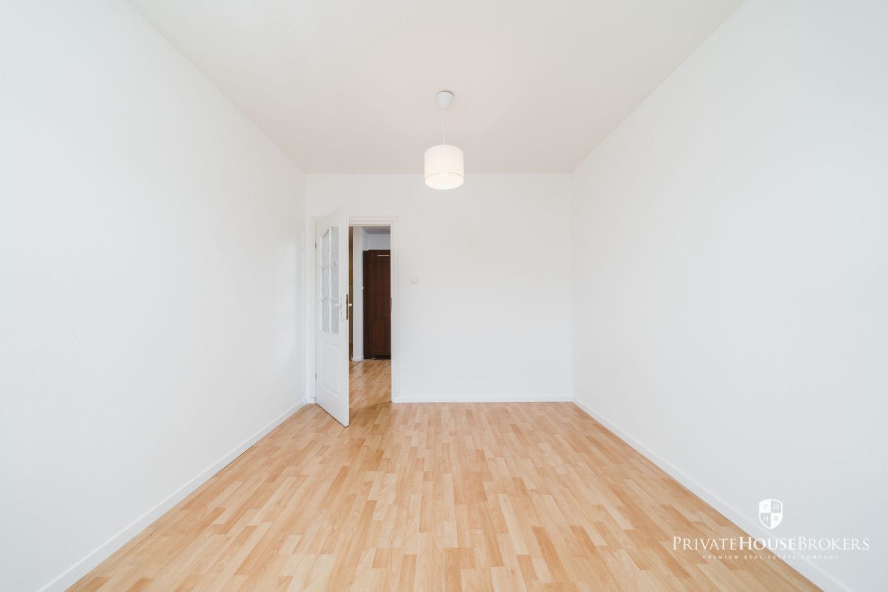 Dwupokojowe mieszkanie 46m2 Os. Akademickie - Mieszkanie - Wynajem - Kraków, Nowa Huta / Czyżyny