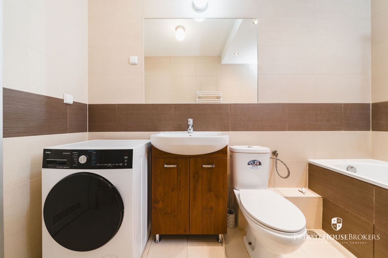 Dwupokojowe mieszkanie 46m2 Os. Akademickie - Mieszkanie - Wynajem - Kraków, Nowa Huta / Czyżyny