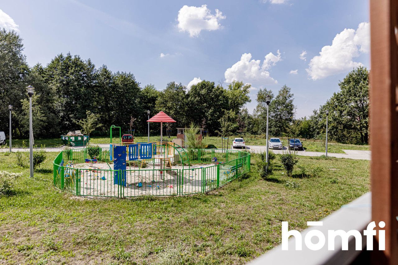 2-room flat for rent - 38 sqm, Augustowska St. - Apartment - Rent - Wrocław, Fabryczna / Maślice