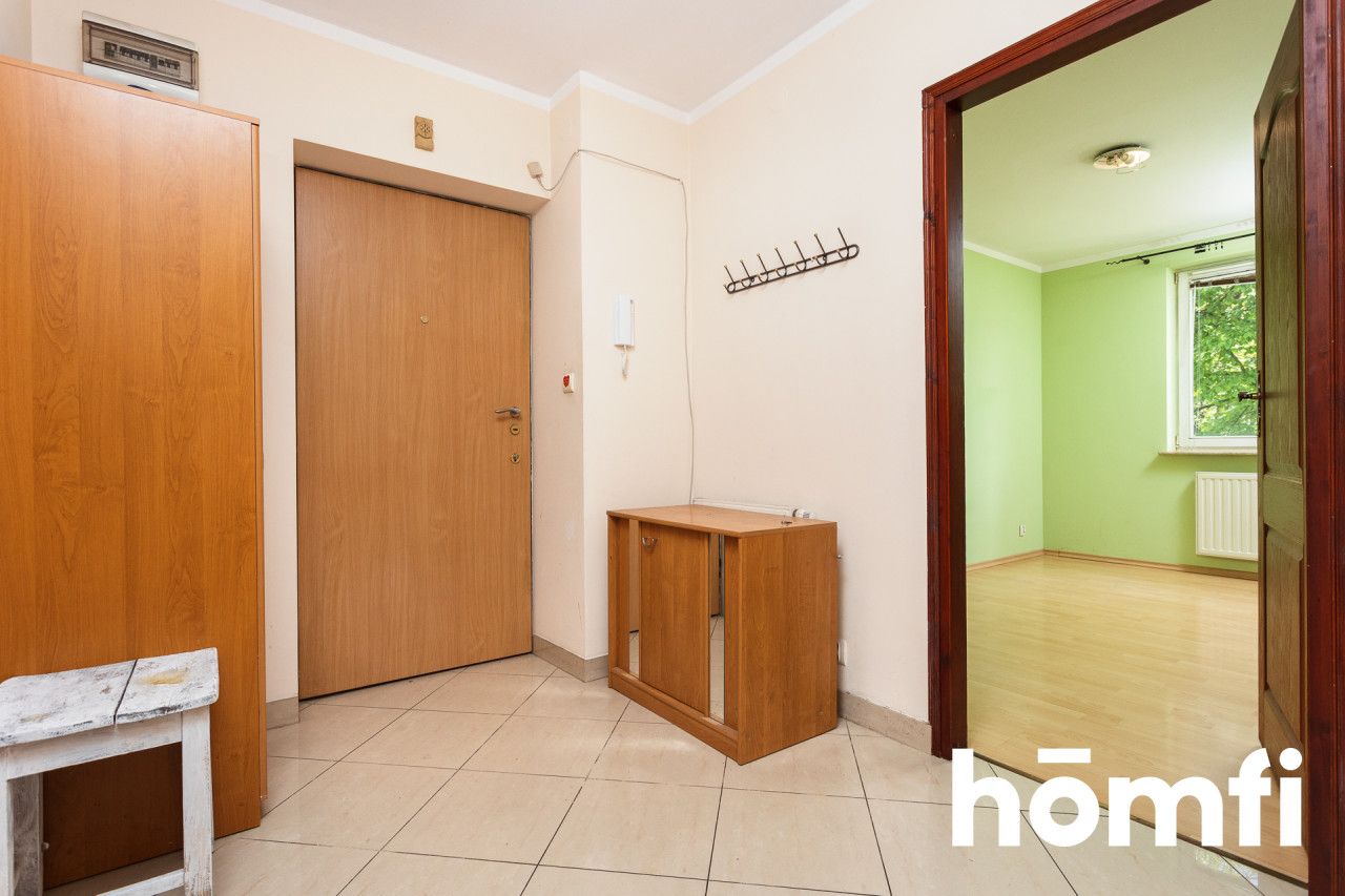 2 pokoje | oddzielna kuchnia | Olsza - Mieszkanie - Wynajem - Kraków, Śródmieście / Olsza