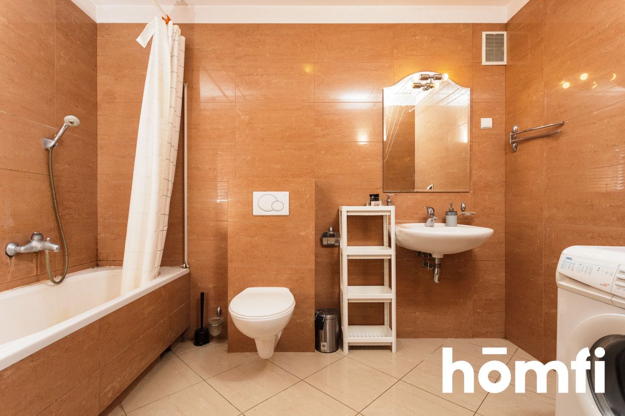 2 pokoje | oddzielna kuchnia | Olsza - Mieszkanie - Wynajem - Kraków, Śródmieście / Olsza