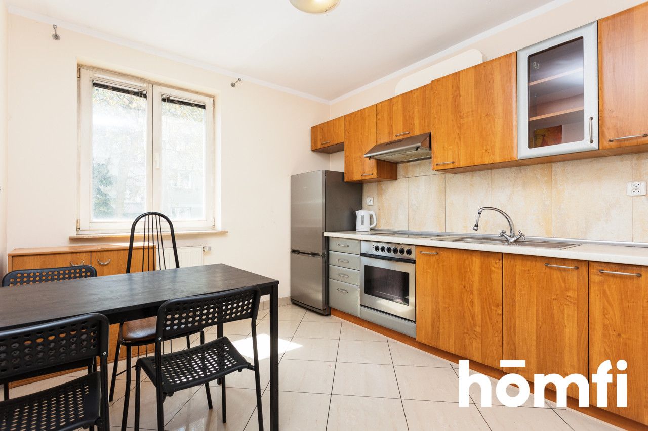 2 pokoje | oddzielna kuchnia | Olsza - Mieszkanie - Wynajem - Kraków, Śródmieście / Olsza