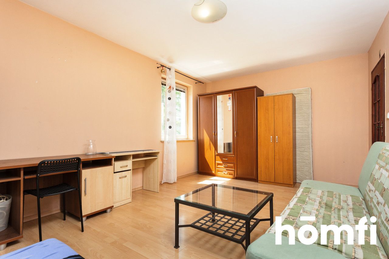 2 pokoje | oddzielna kuchnia | Olsza - Mieszkanie - Wynajem - Kraków, Śródmieście / Olsza