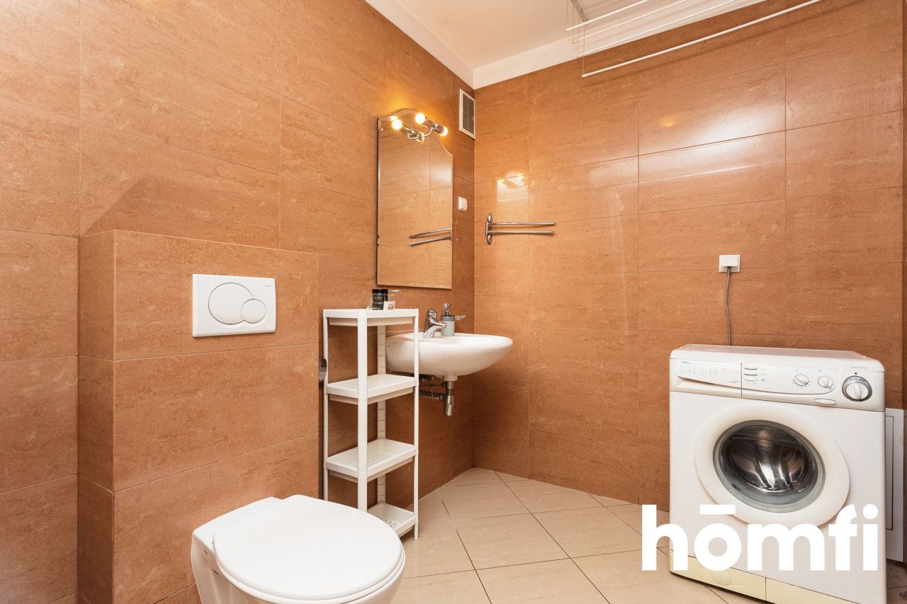 2 pokoje | oddzielna kuchnia | Olsza - Mieszkanie - Wynajem - Kraków, Śródmieście / Olsza