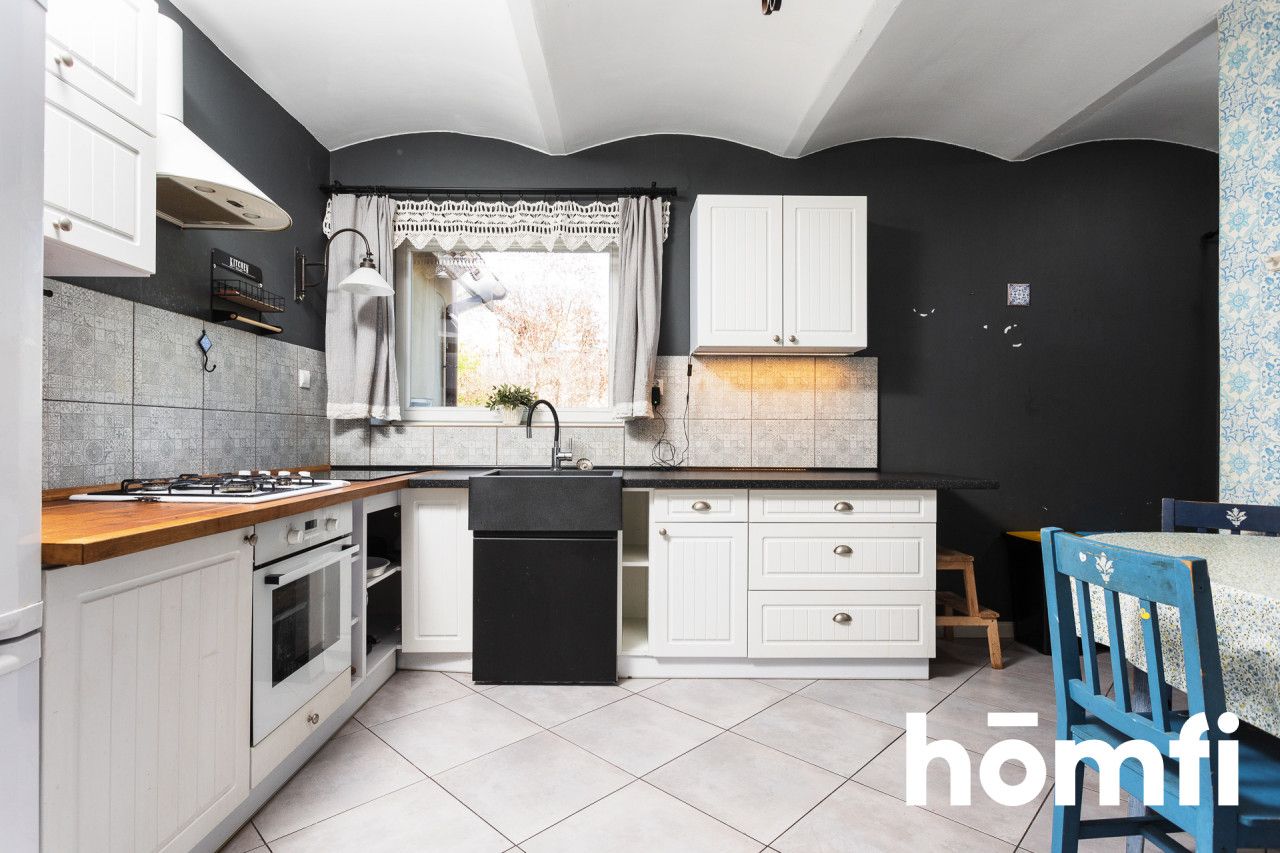 Property in Czułów + 2 buildings - House - Sale - Krakowski, Liszki / Czułów